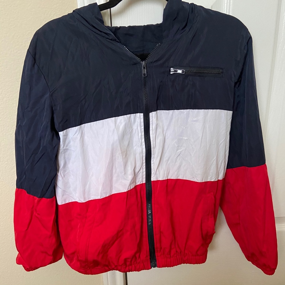 Brandy Melville windbreaker